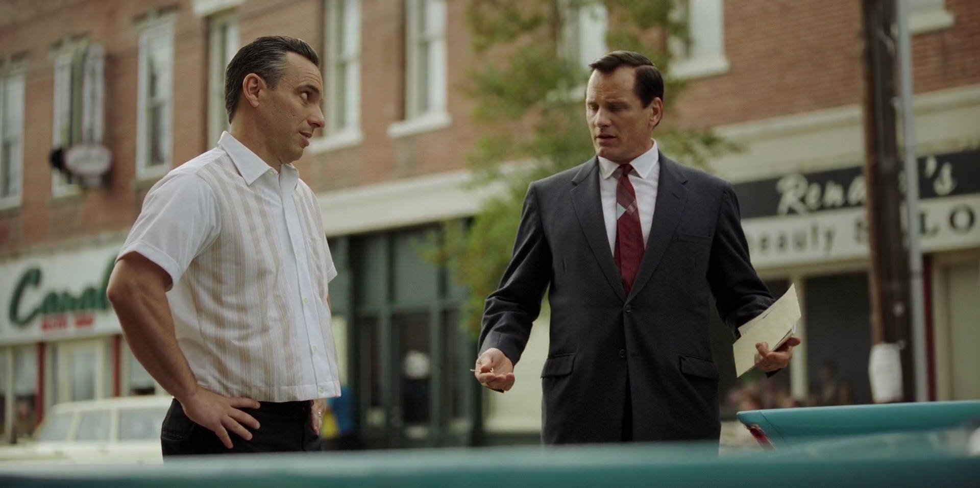 Green Book (2018) HD screenshot 2822