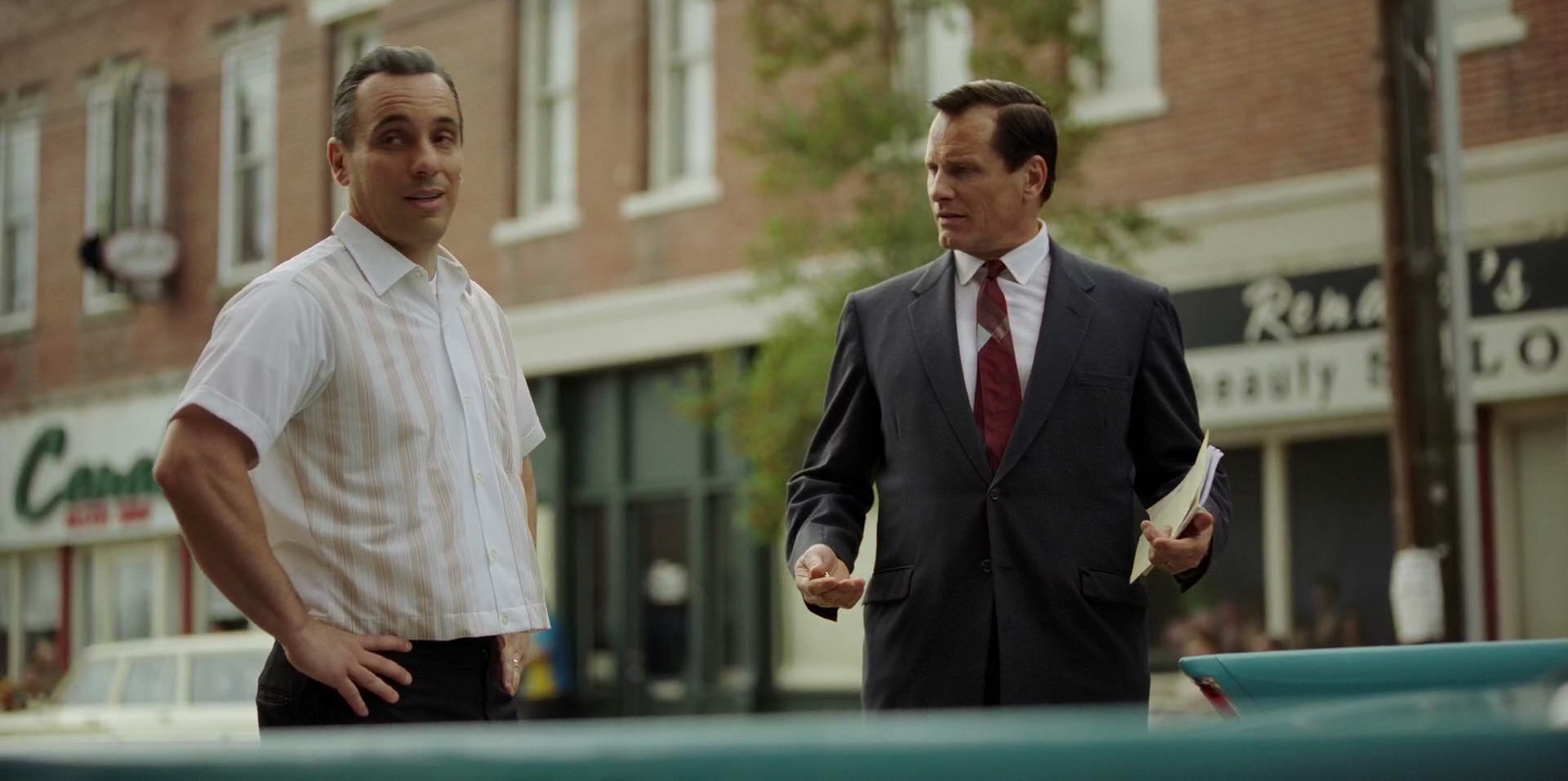 Green Book (2018) screencap 2823
