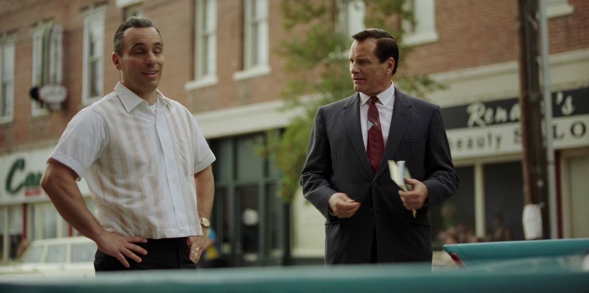 Green Book (2018) movie still 2824