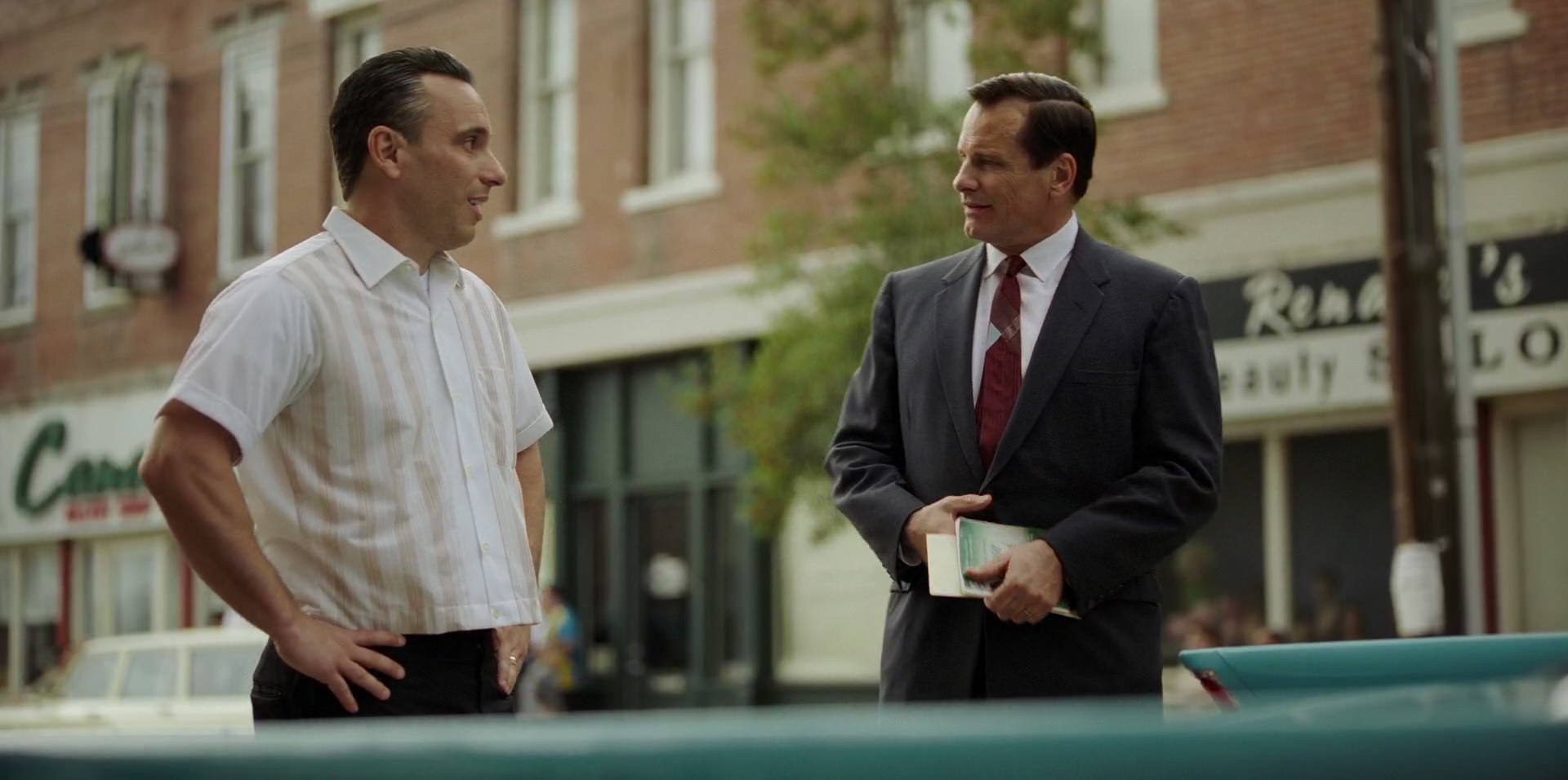 Green Book (2018) HD screenshot 2825