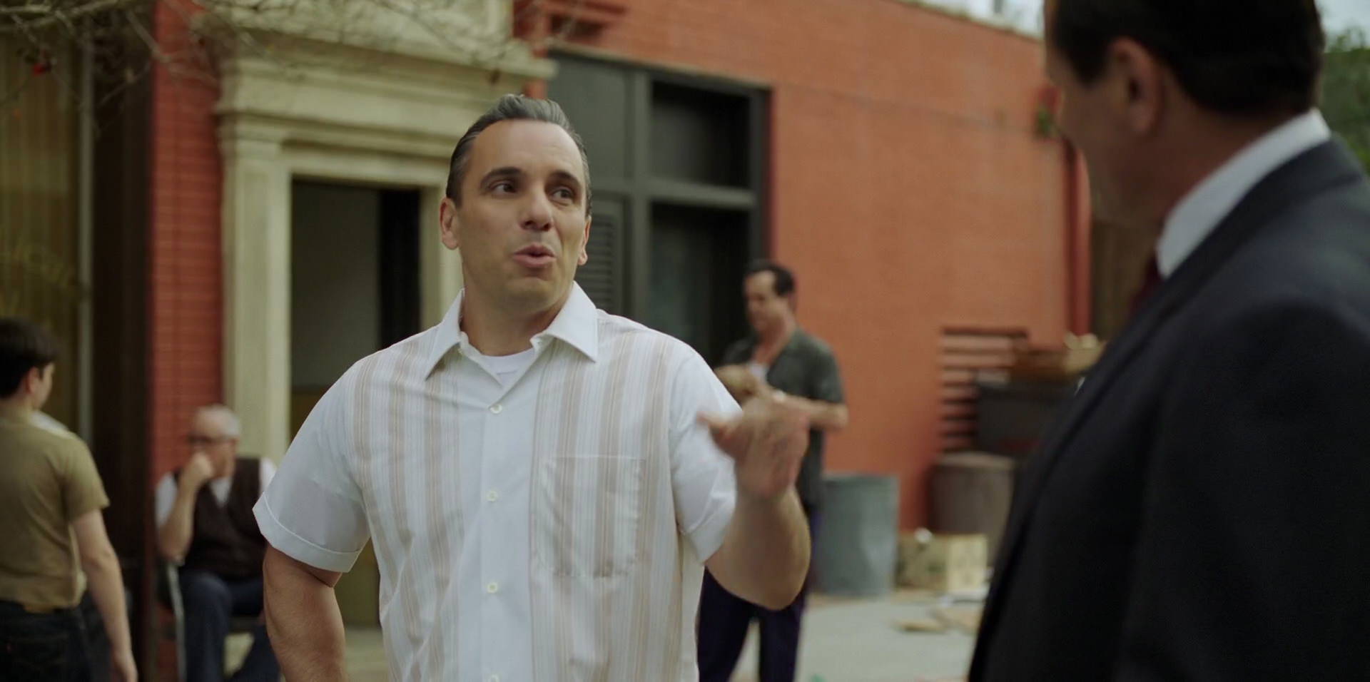 Green Book (2018) screencap 2826