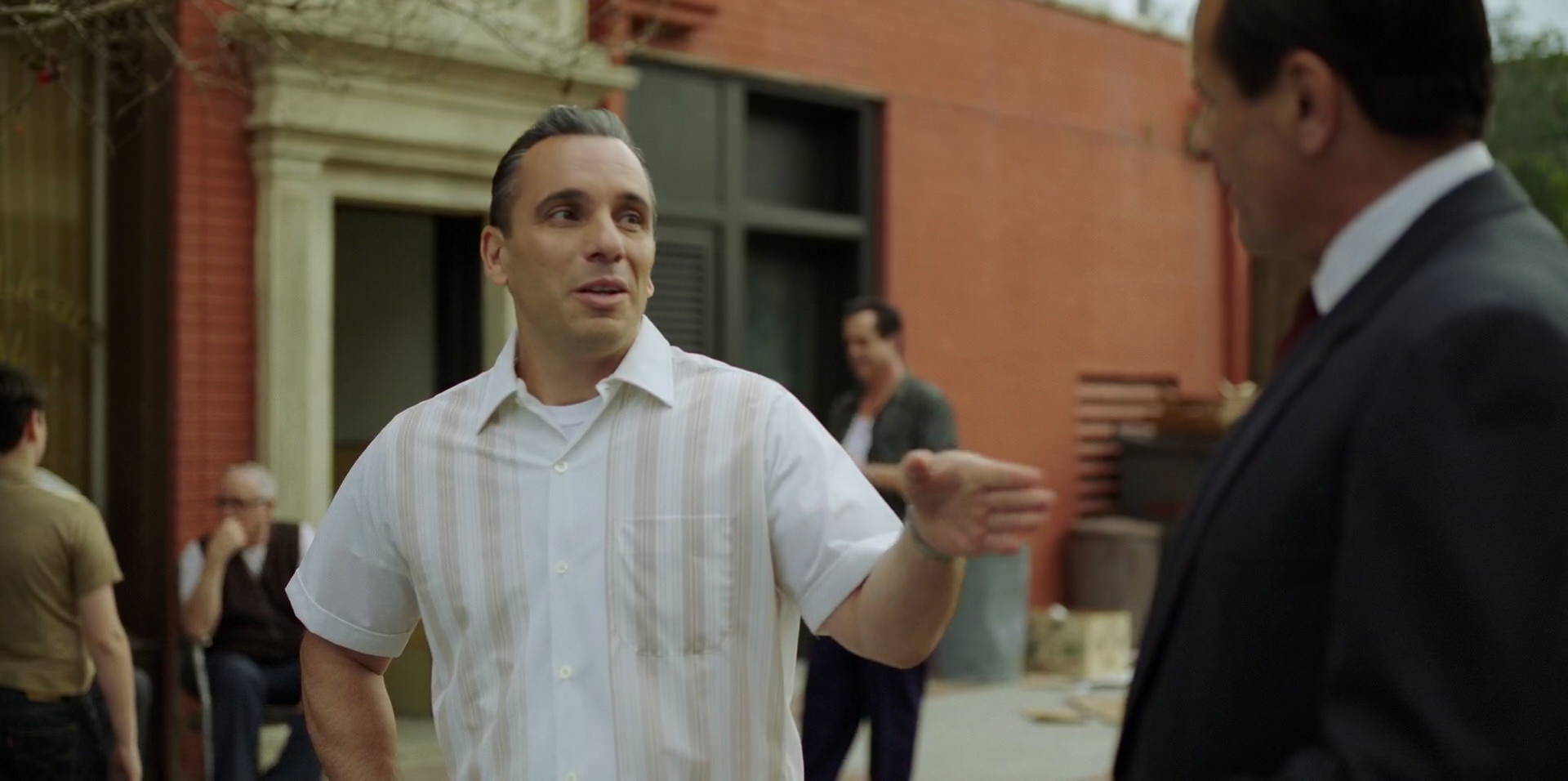 Green Book (2018) movie still 2827