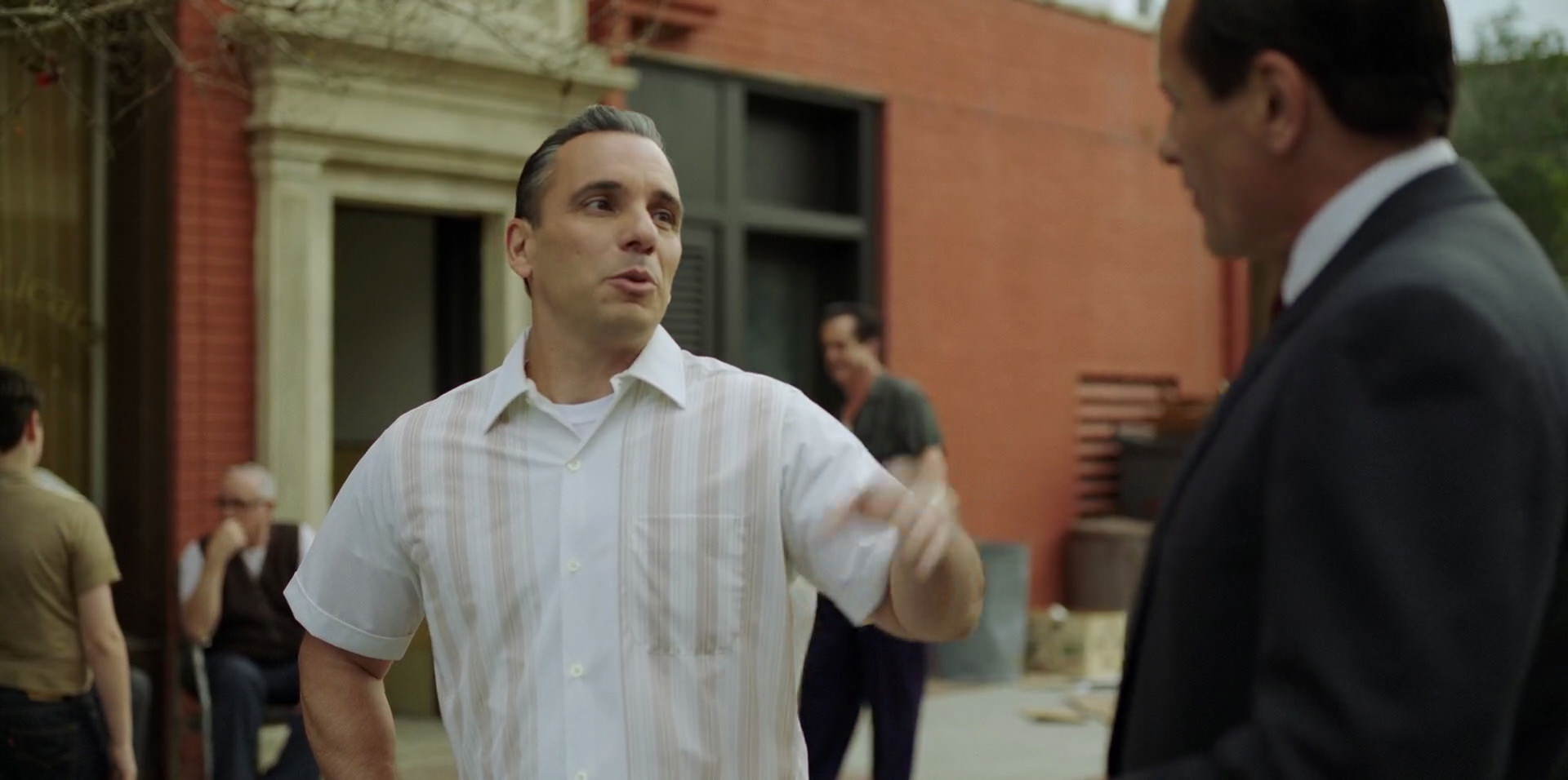 Green Book (2018) HD screenshot 2828