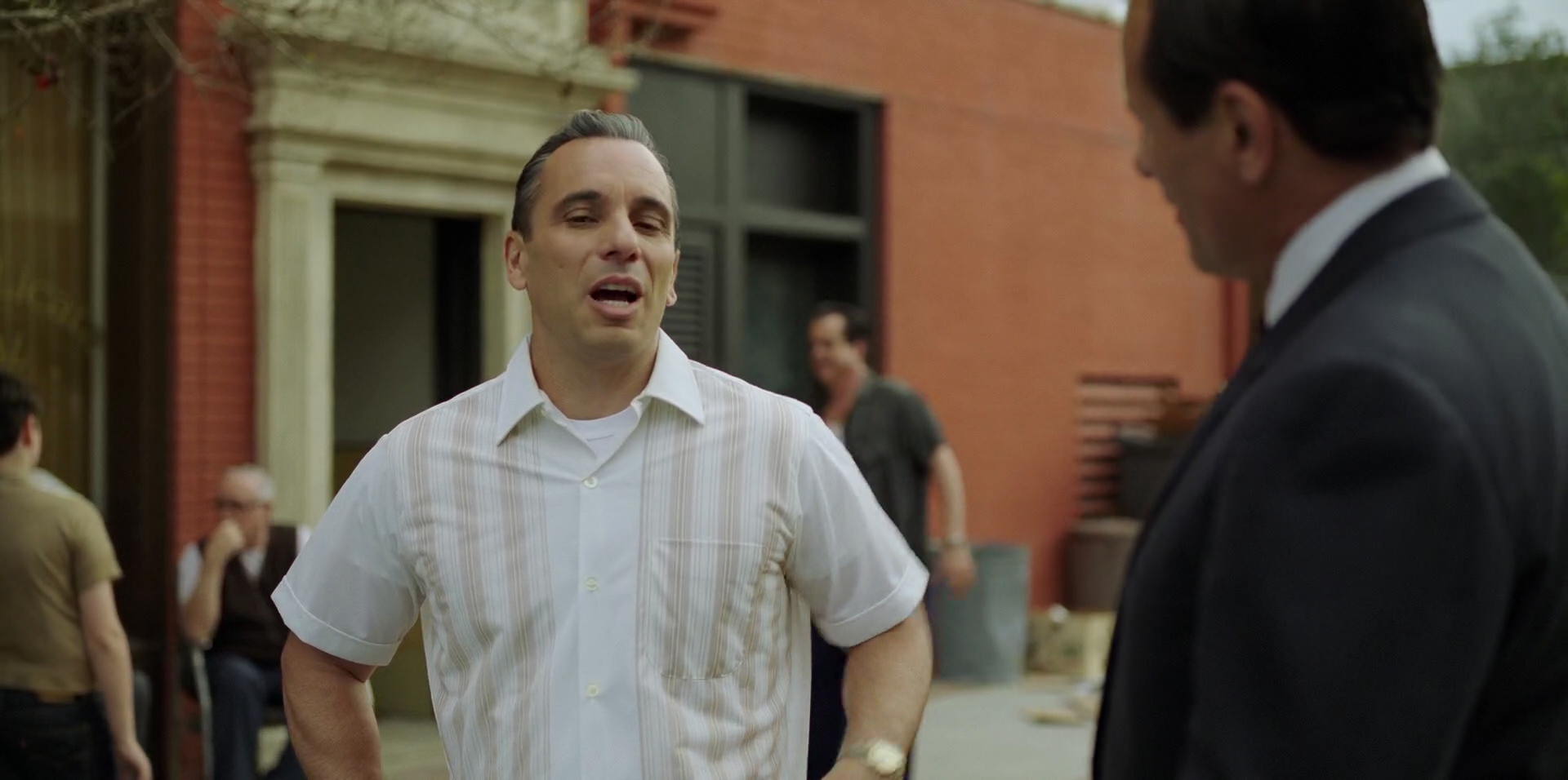 Green Book (2018) screencap 2829