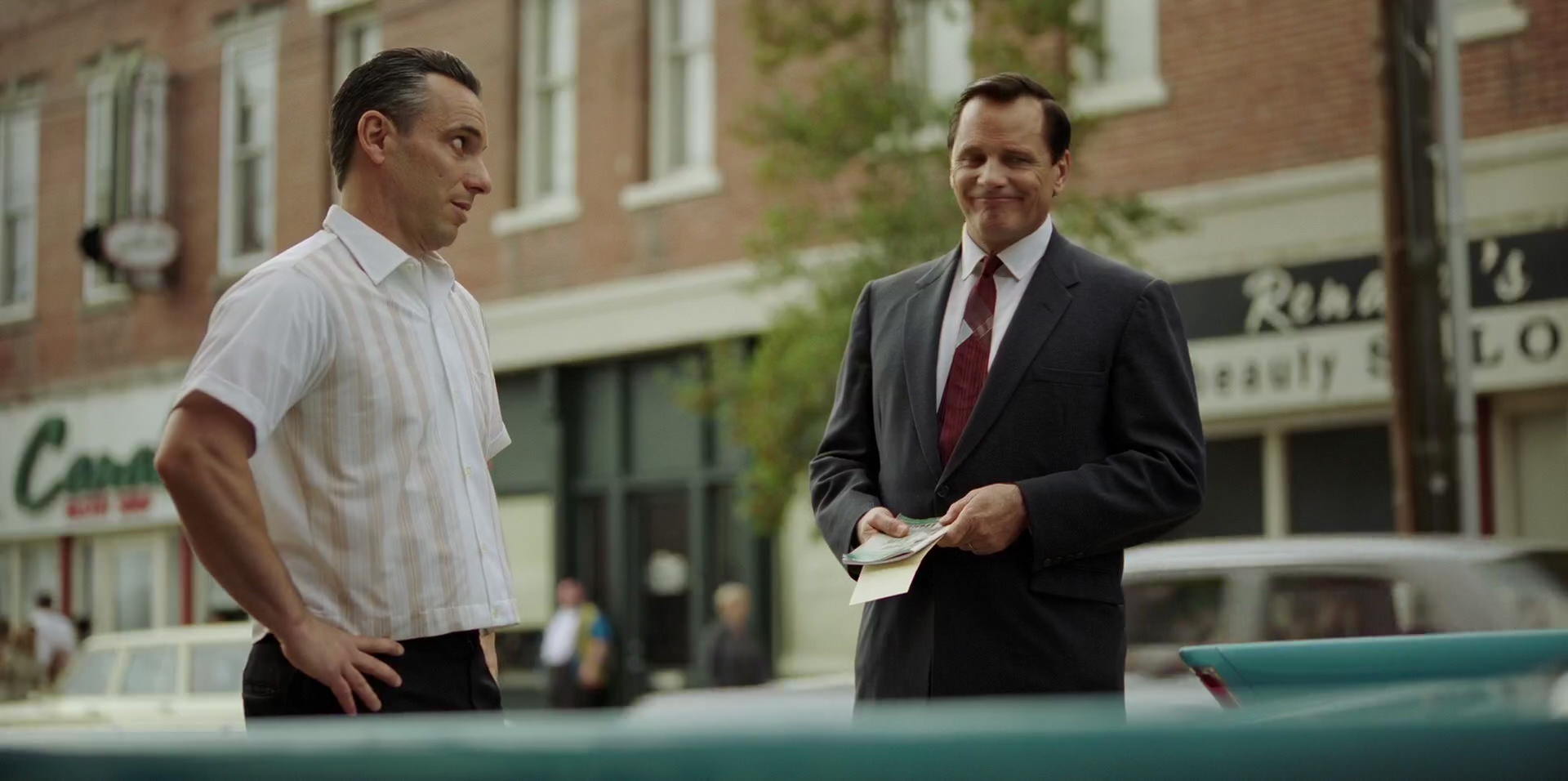 Green Book (2018) screencap 2832