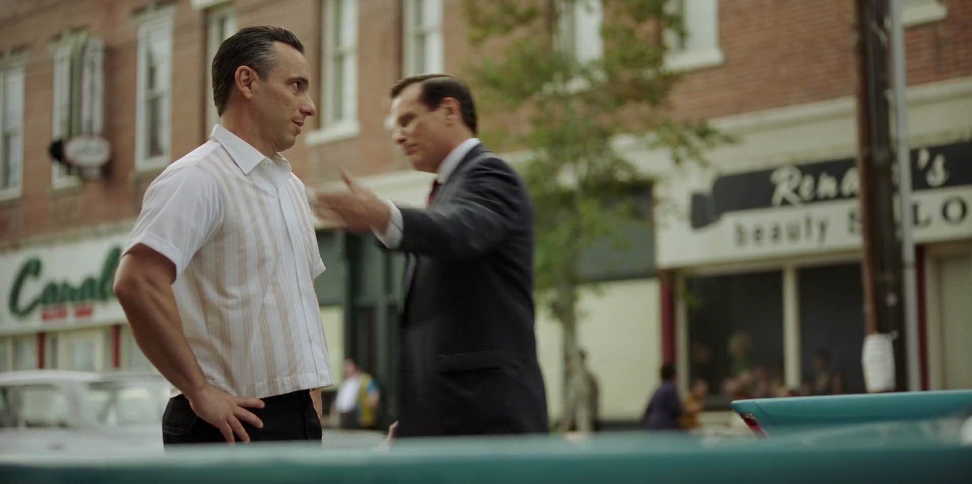 Green Book (2018) HD screenshot 2834