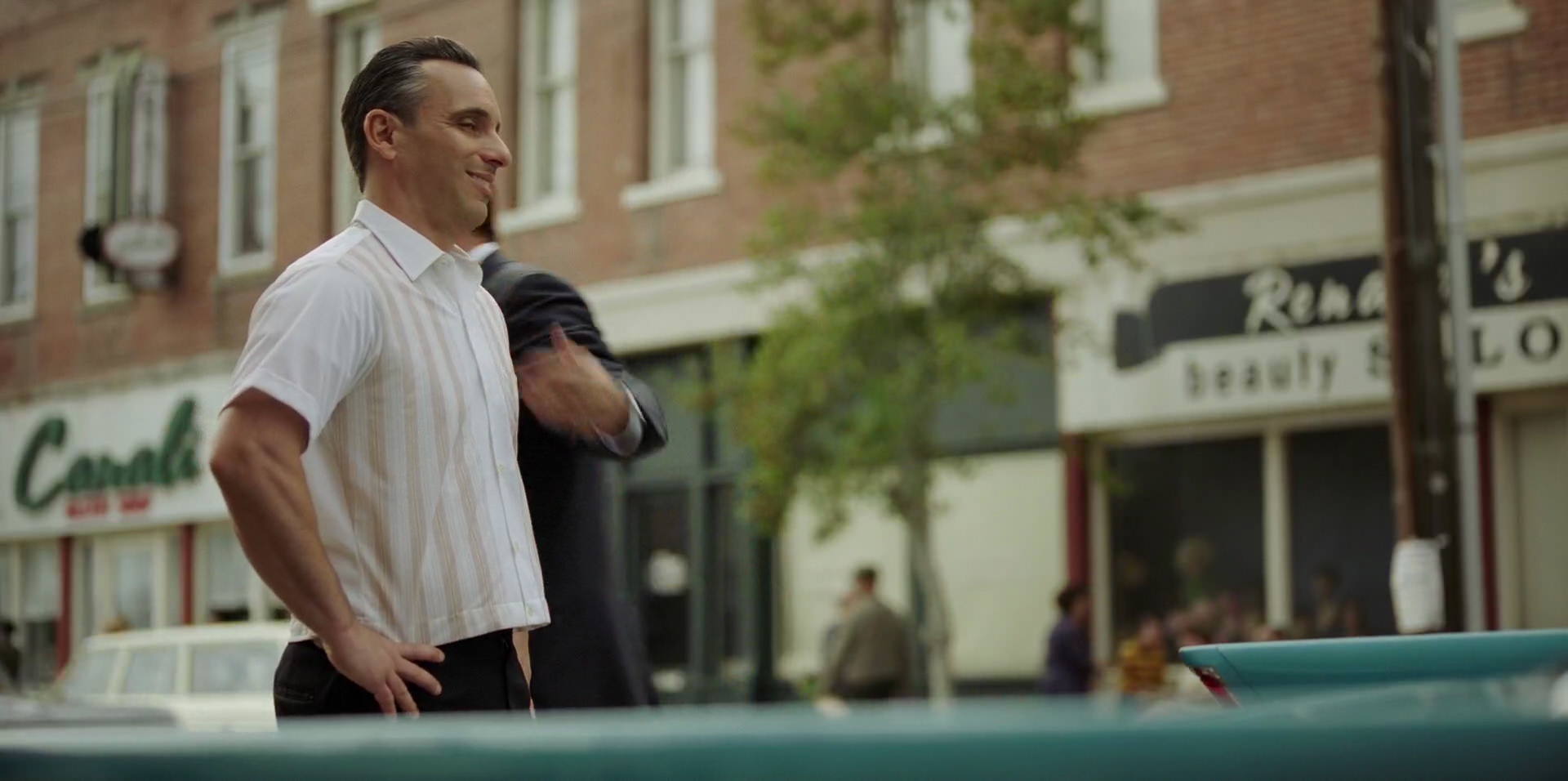 Green Book (2018) screencap 2835