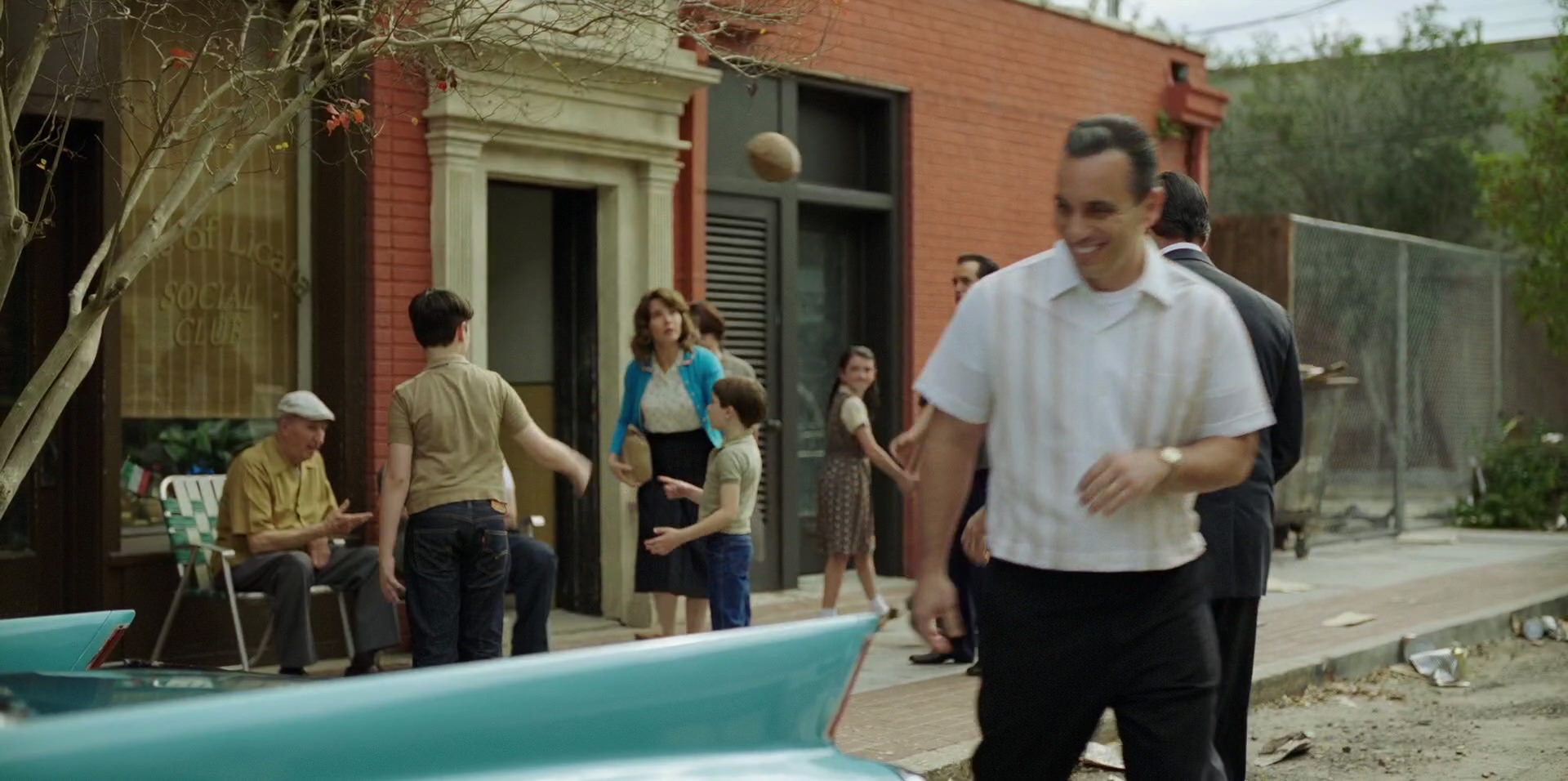 Green Book (2018) HD screenshot 2837