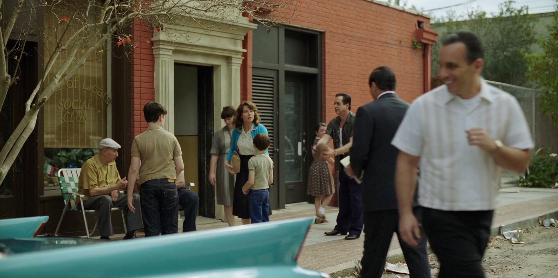 Green Book (2018) screencap 2838