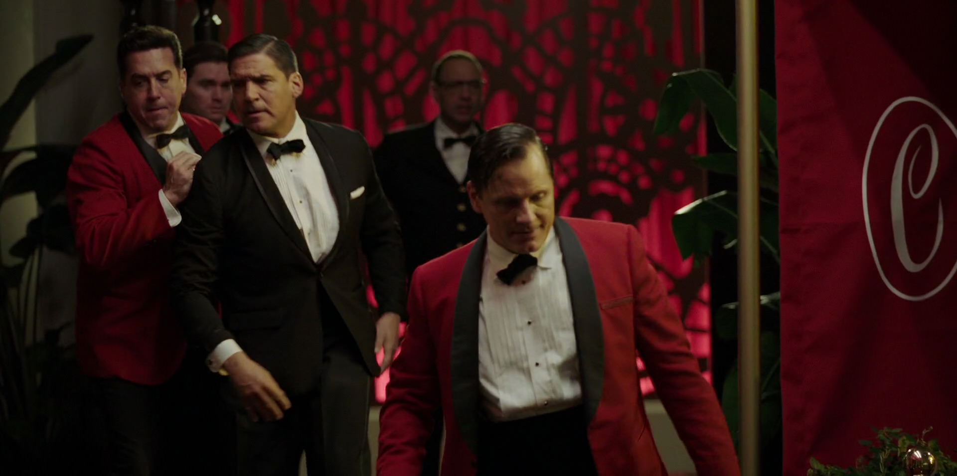 Green Book (2018) HD screenshot 284