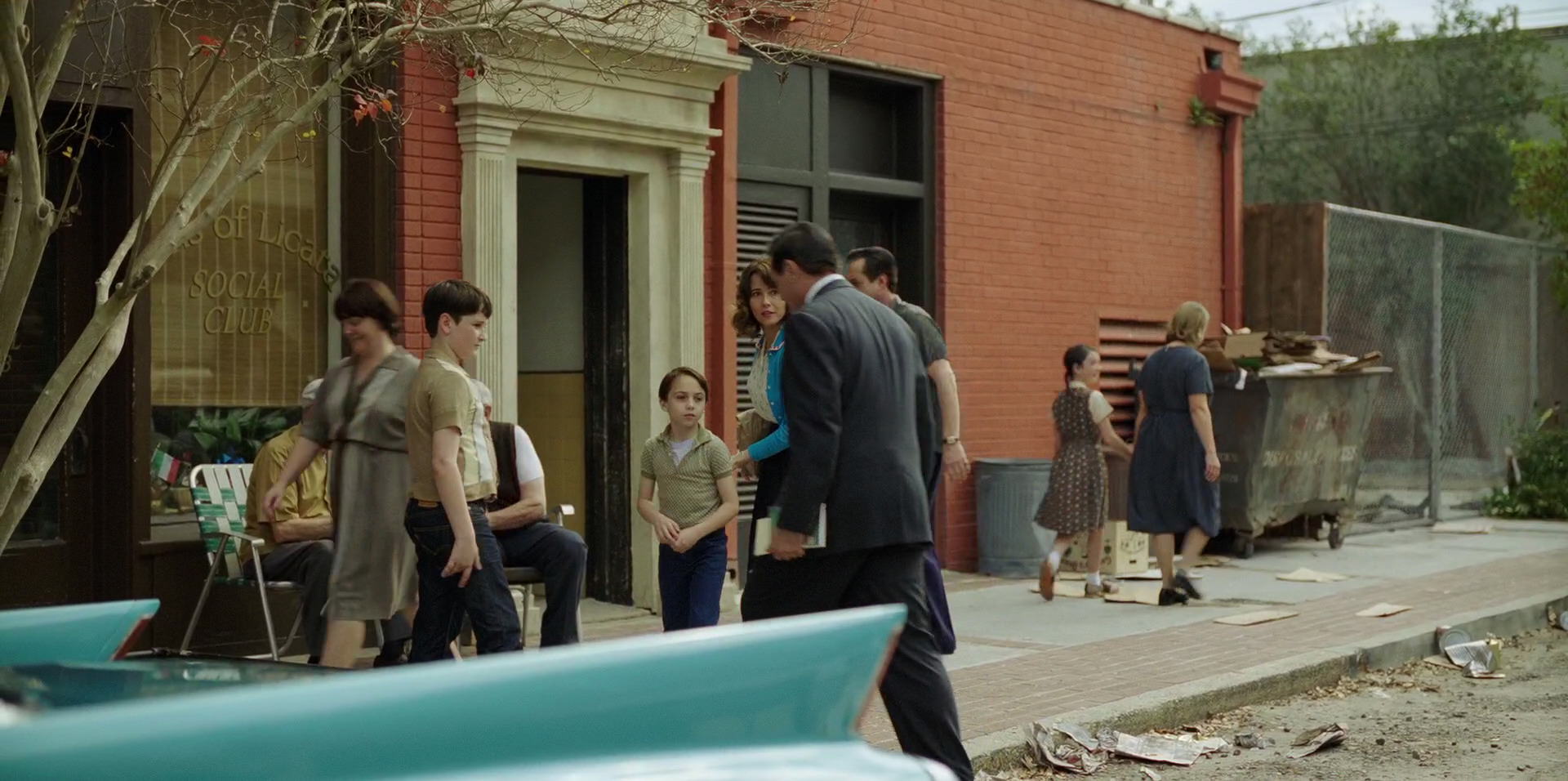 Green Book (2018) screencap 2841