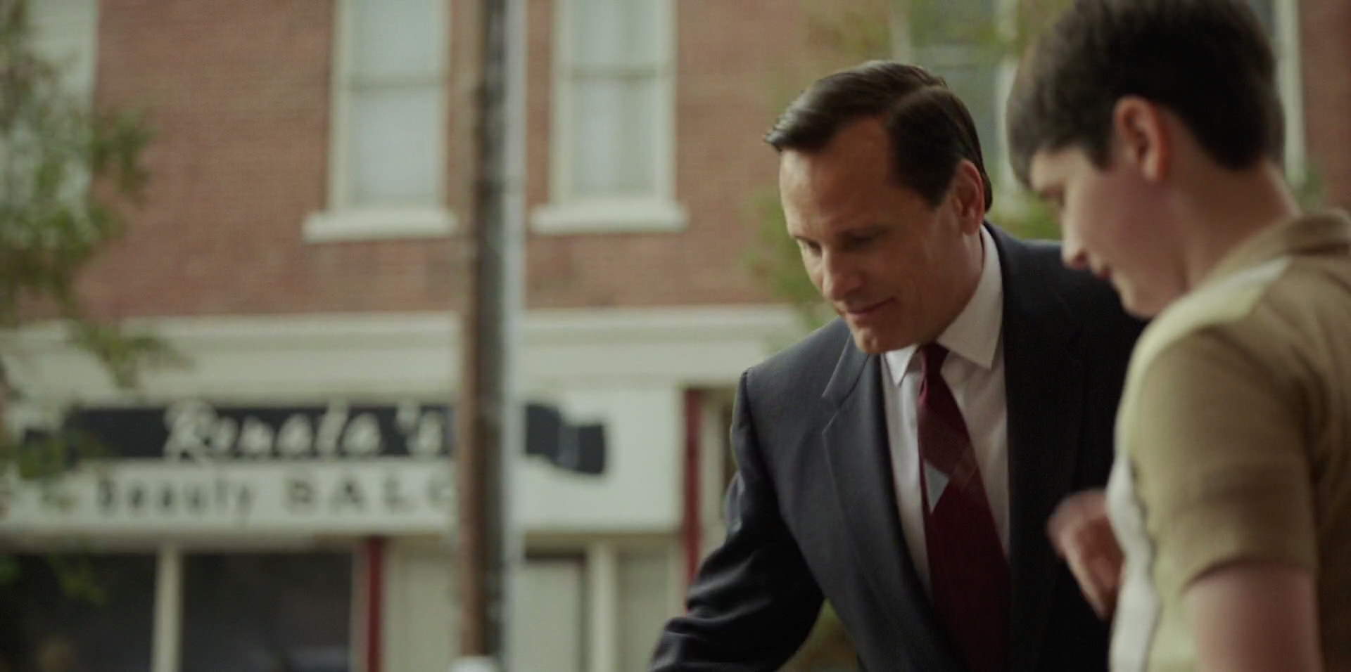 Green Book (2018) HD screenshot 2843