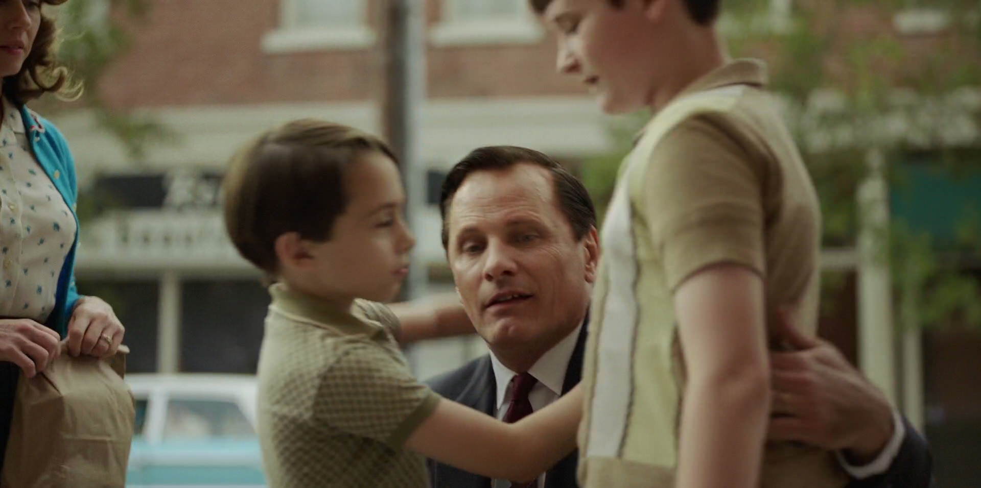 Green Book (2018) movie still 2845