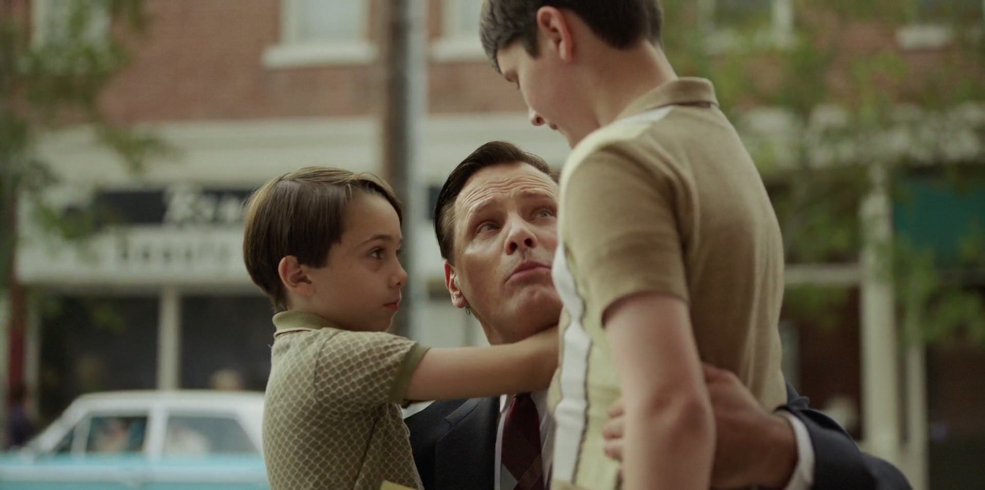 Green Book (2018) movie still 2848