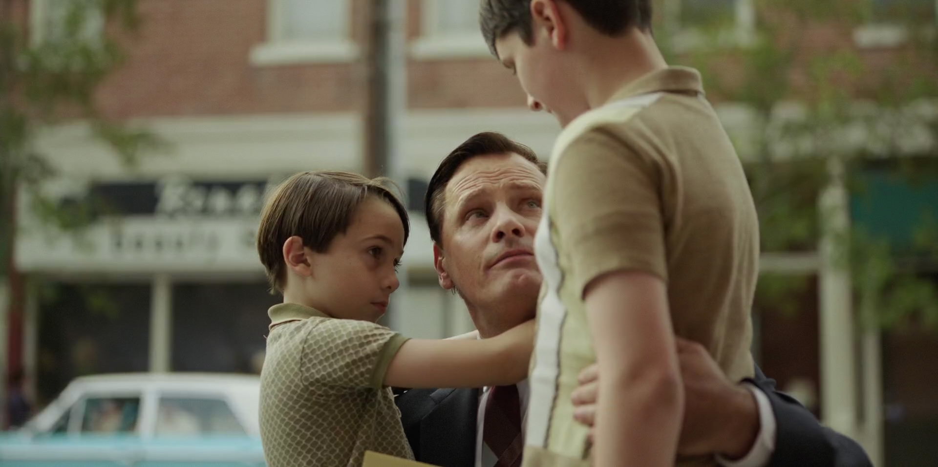Green Book (2018) HD screenshot 2849