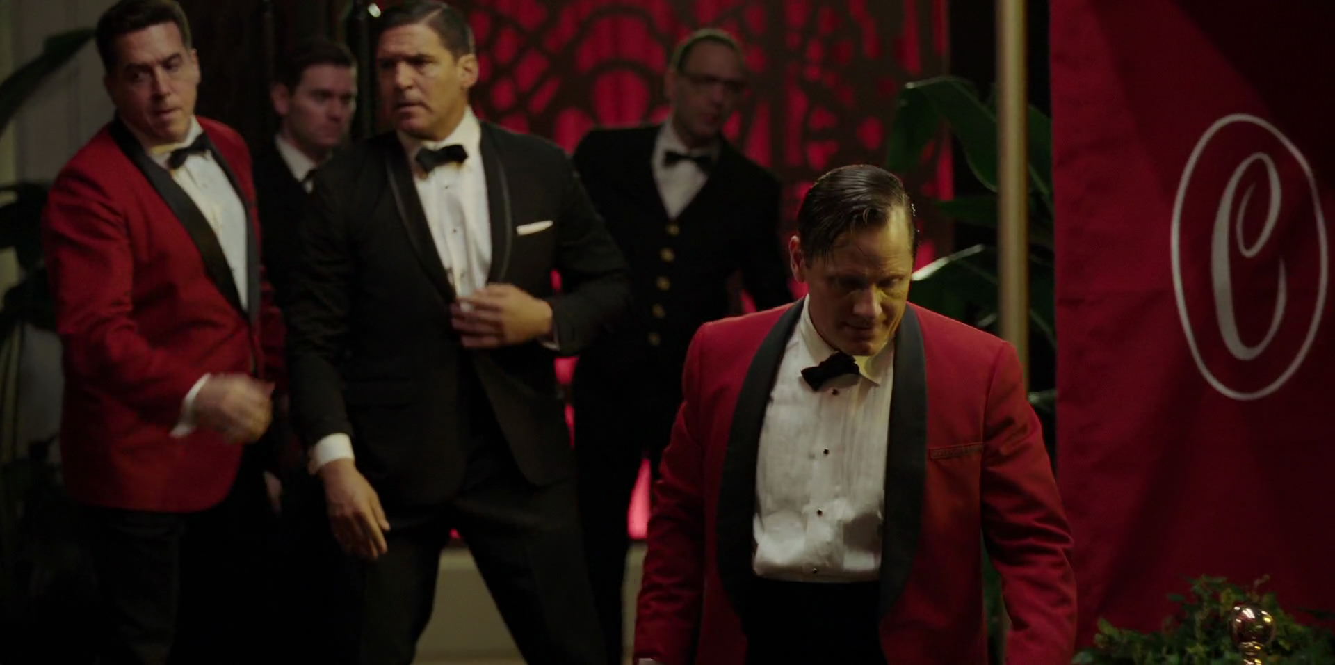 Green Book (2018) screencap 285