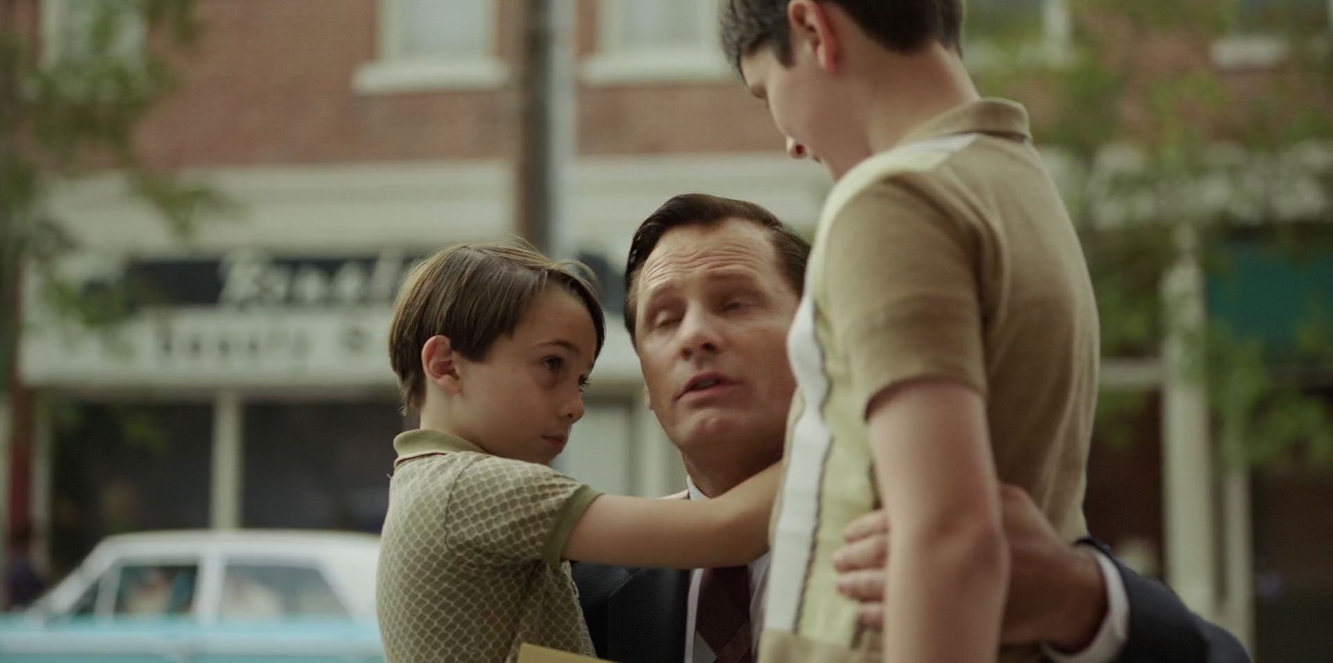 Green Book (2018) screencap 2850