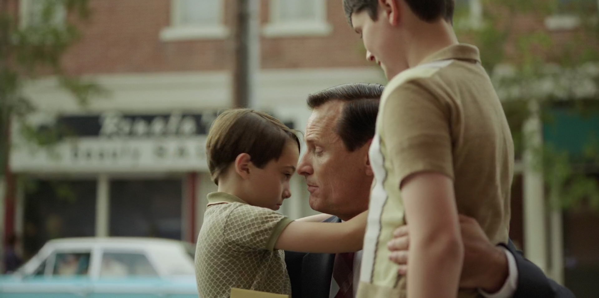 Green Book (2018) movie still 2851