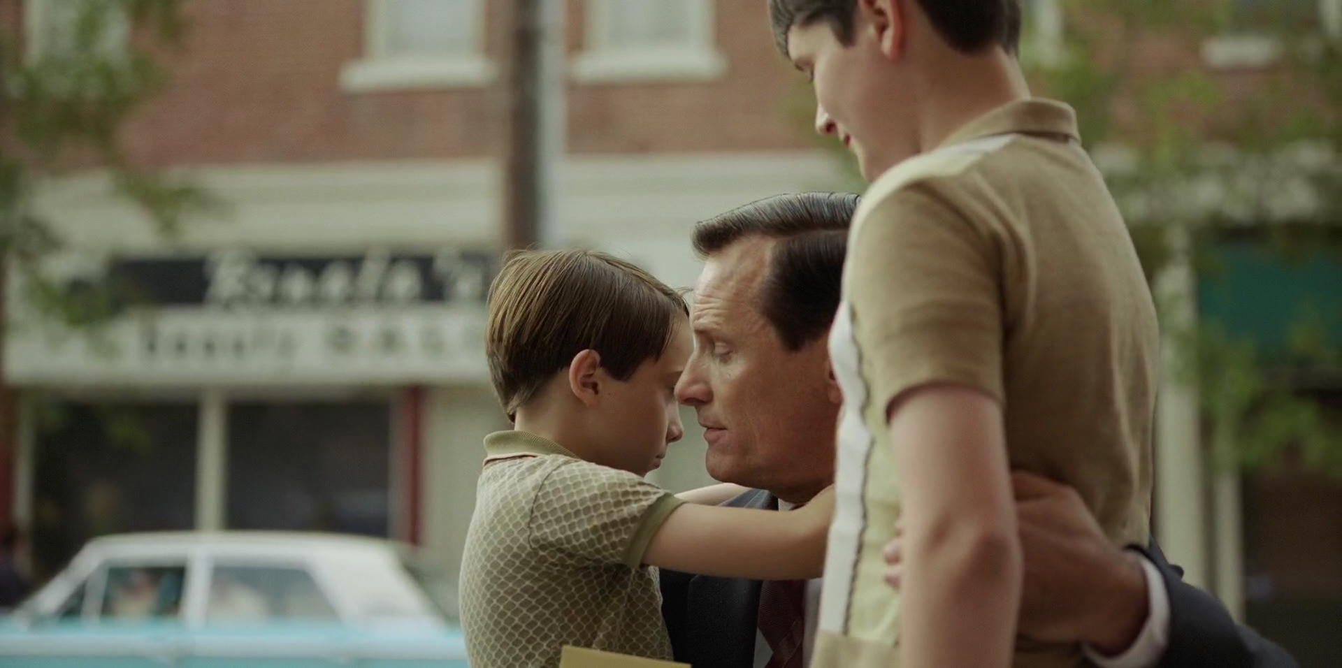 Green Book (2018) HD screenshot 2852