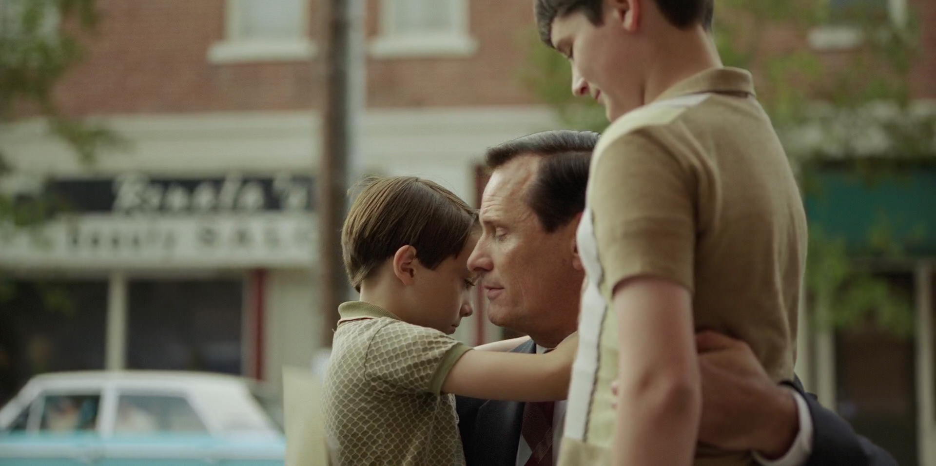 Green Book (2018) movie still 2854