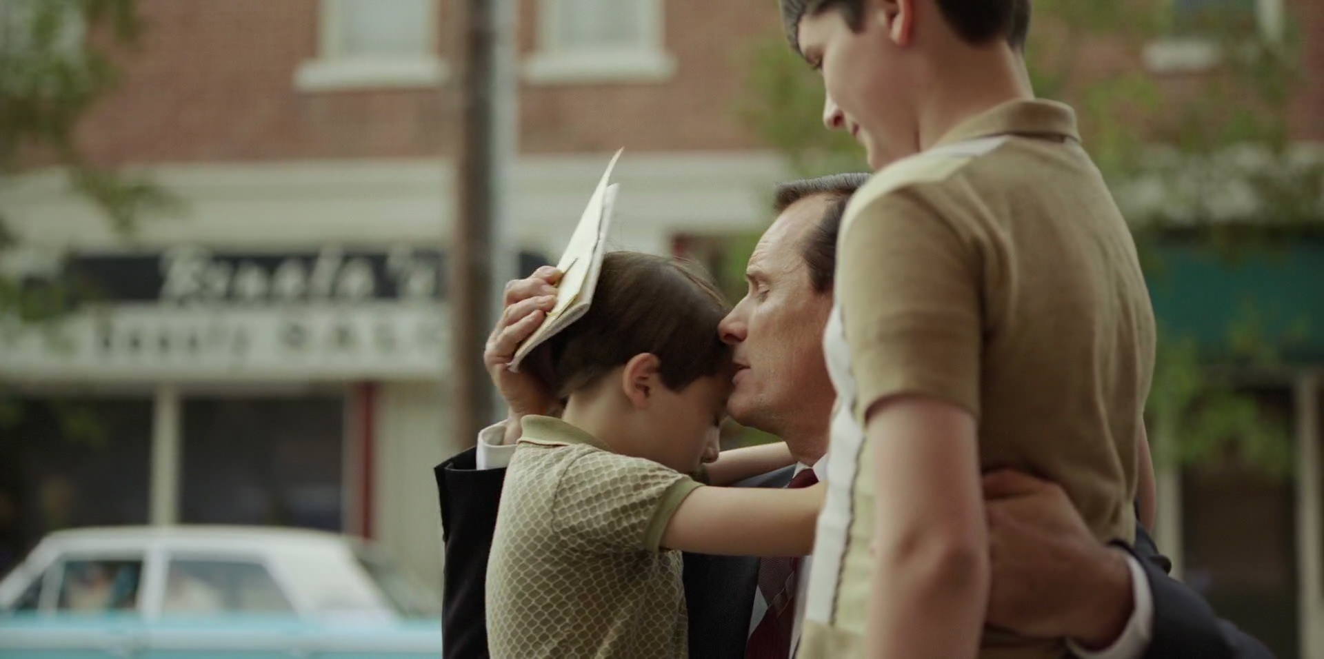 Green Book (2018) HD screenshot 2855