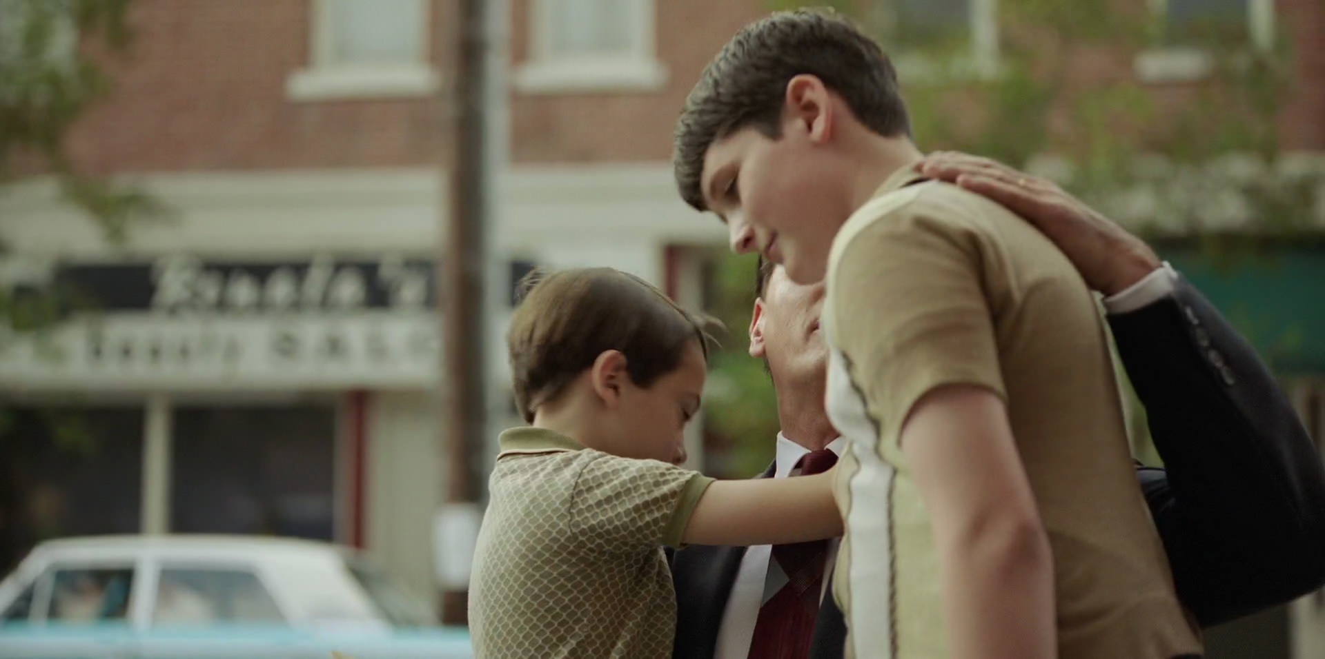 Green Book (2018) HD screenshot 2858