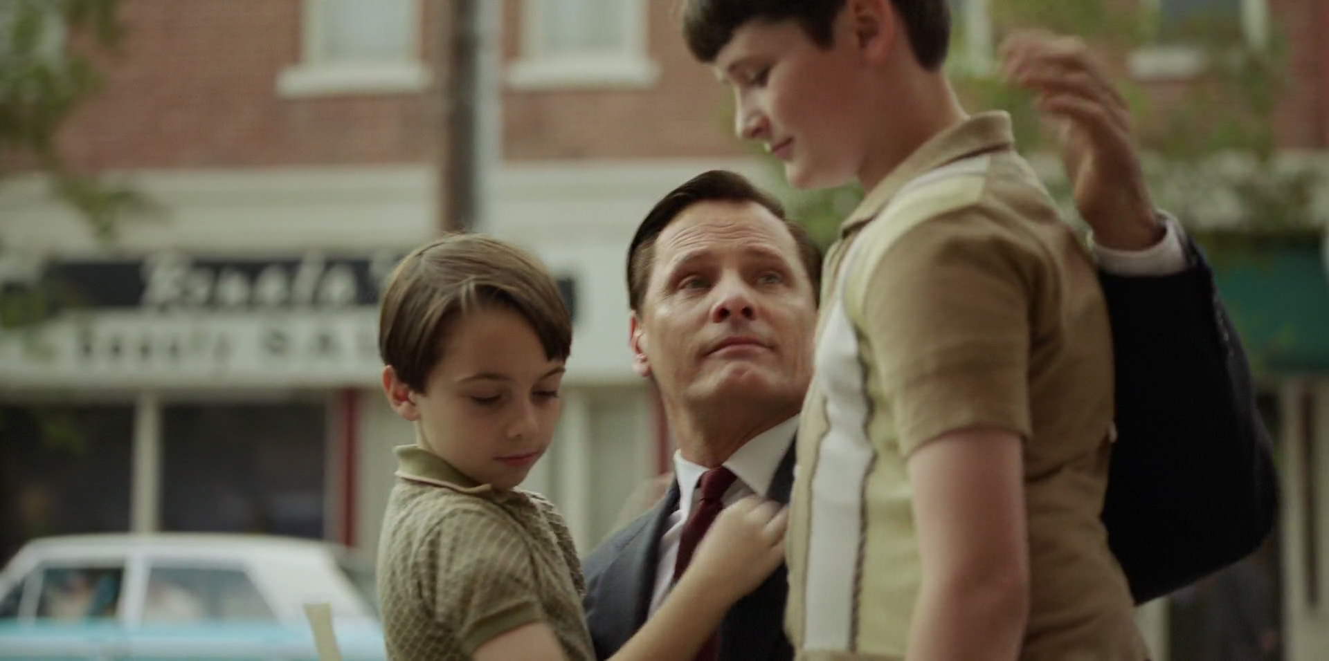 Green Book (2018) movie still 2860