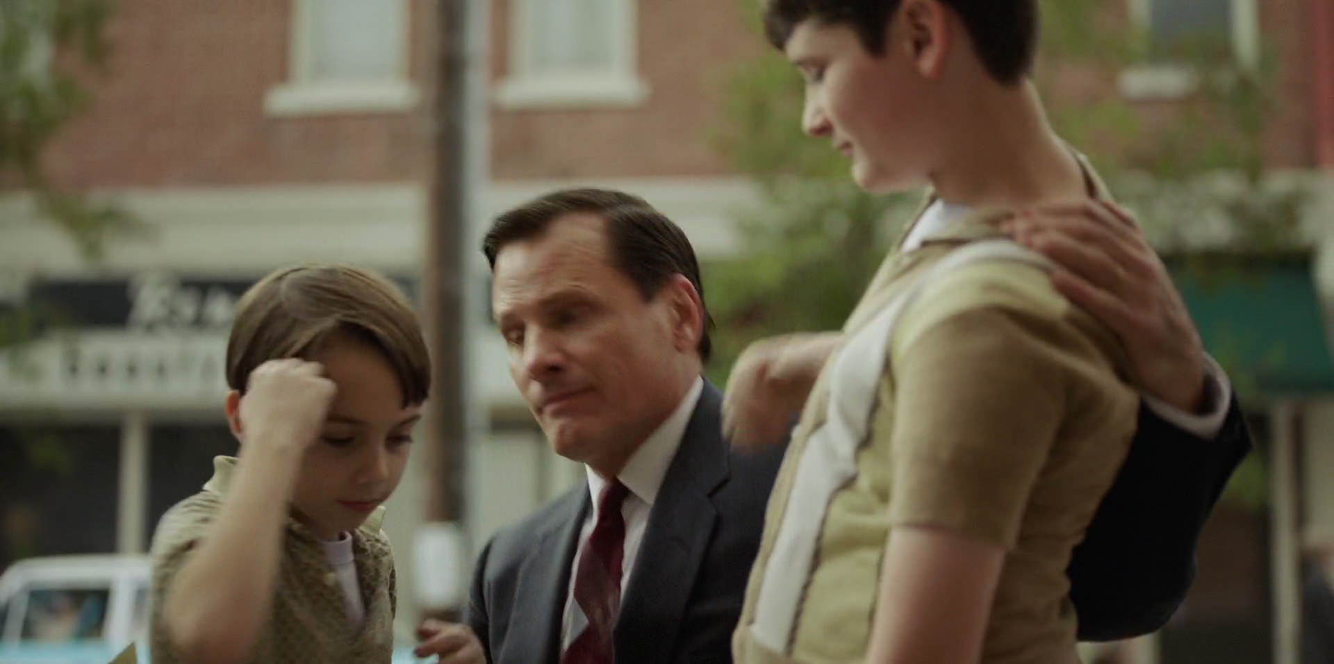 Green Book (2018) HD screenshot 2861