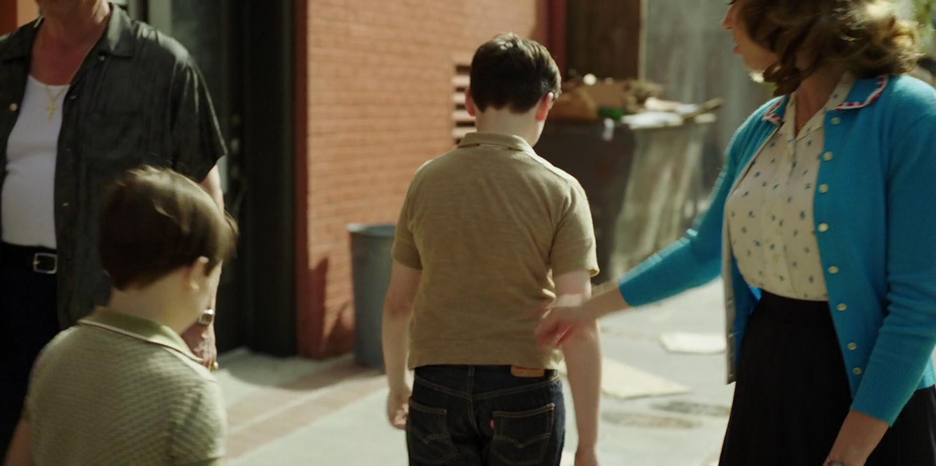 Green Book (2018) HD screenshot 2864