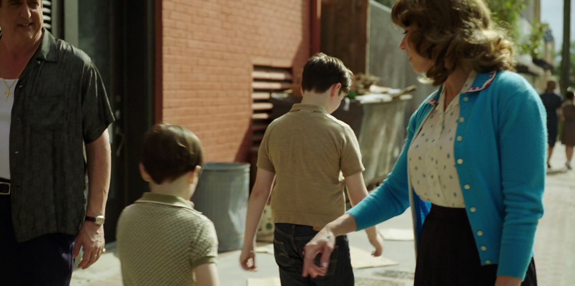 Green Book (2018) screencap 2865