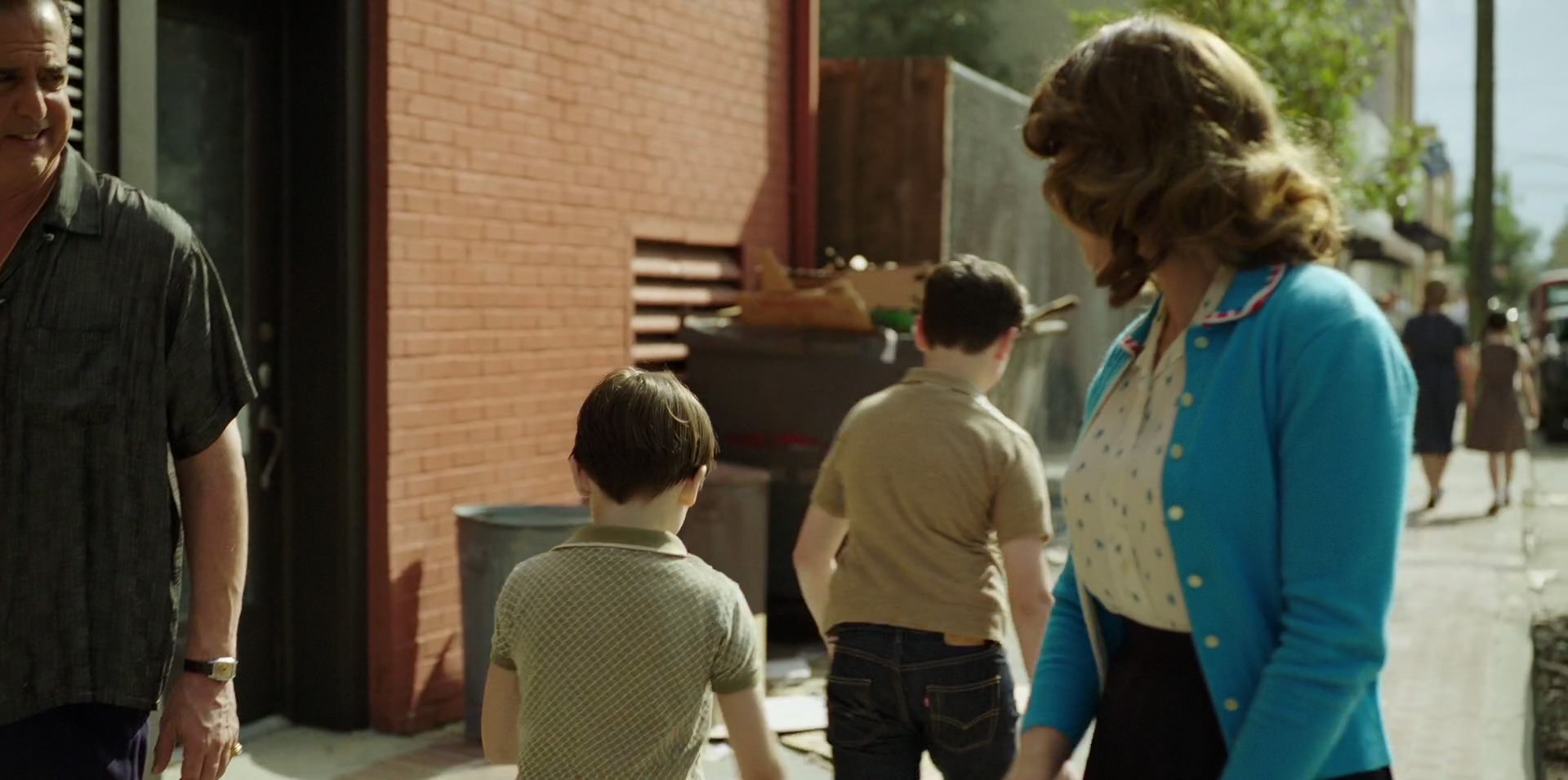 Green Book (2018) movie still 2866
