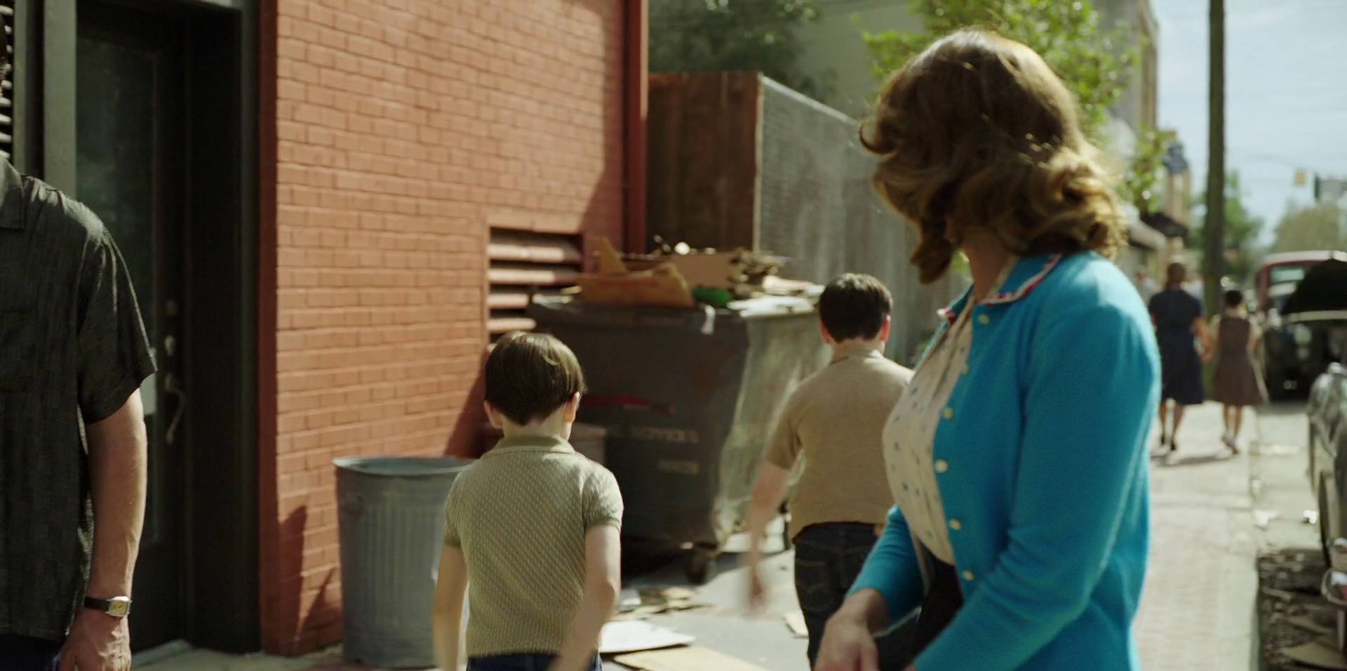 Green Book (2018) HD screenshot 2867