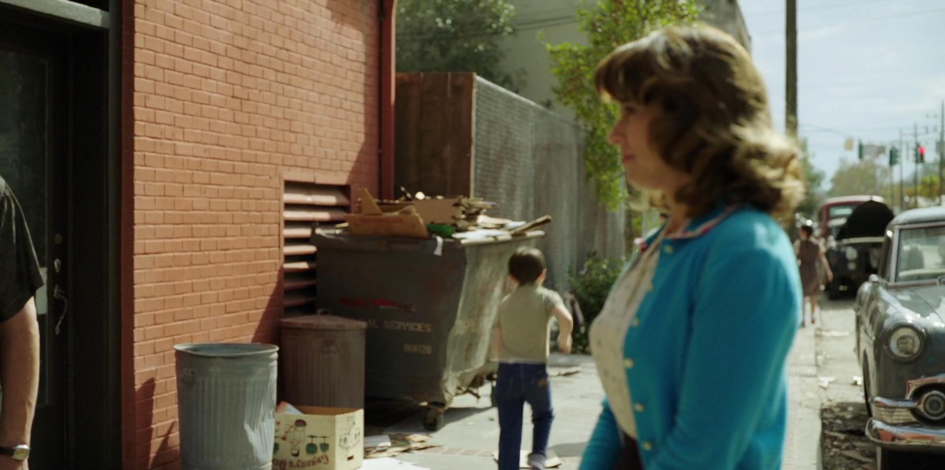 Green Book (2018) HD screenshot 2870