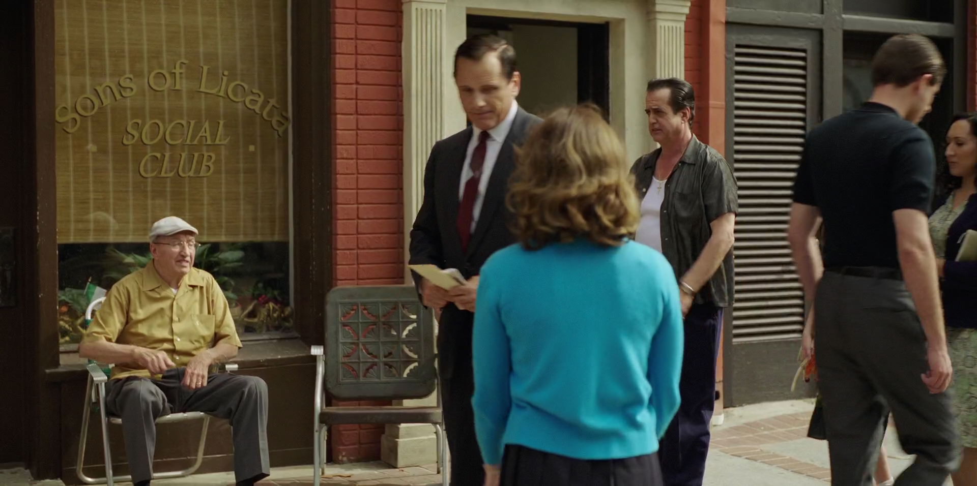Green Book (2018) screencap 2871