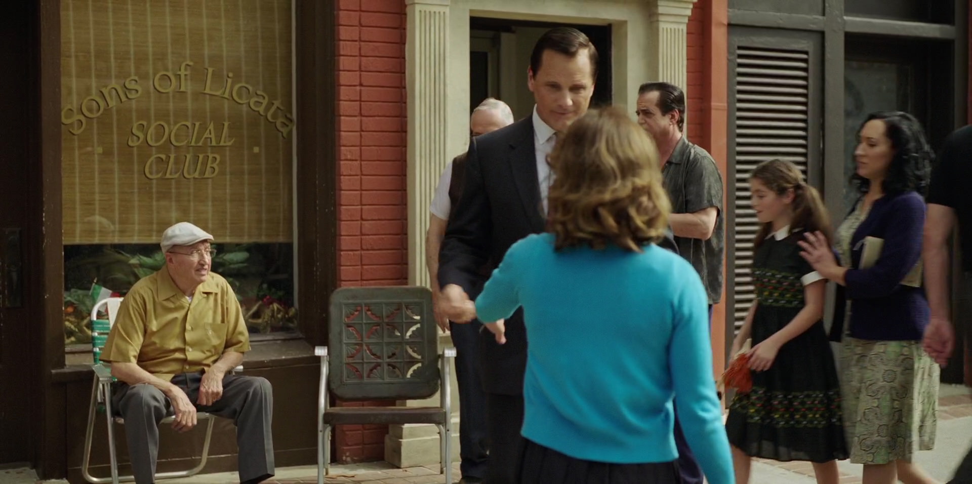 Green Book (2018) movie still 2872
