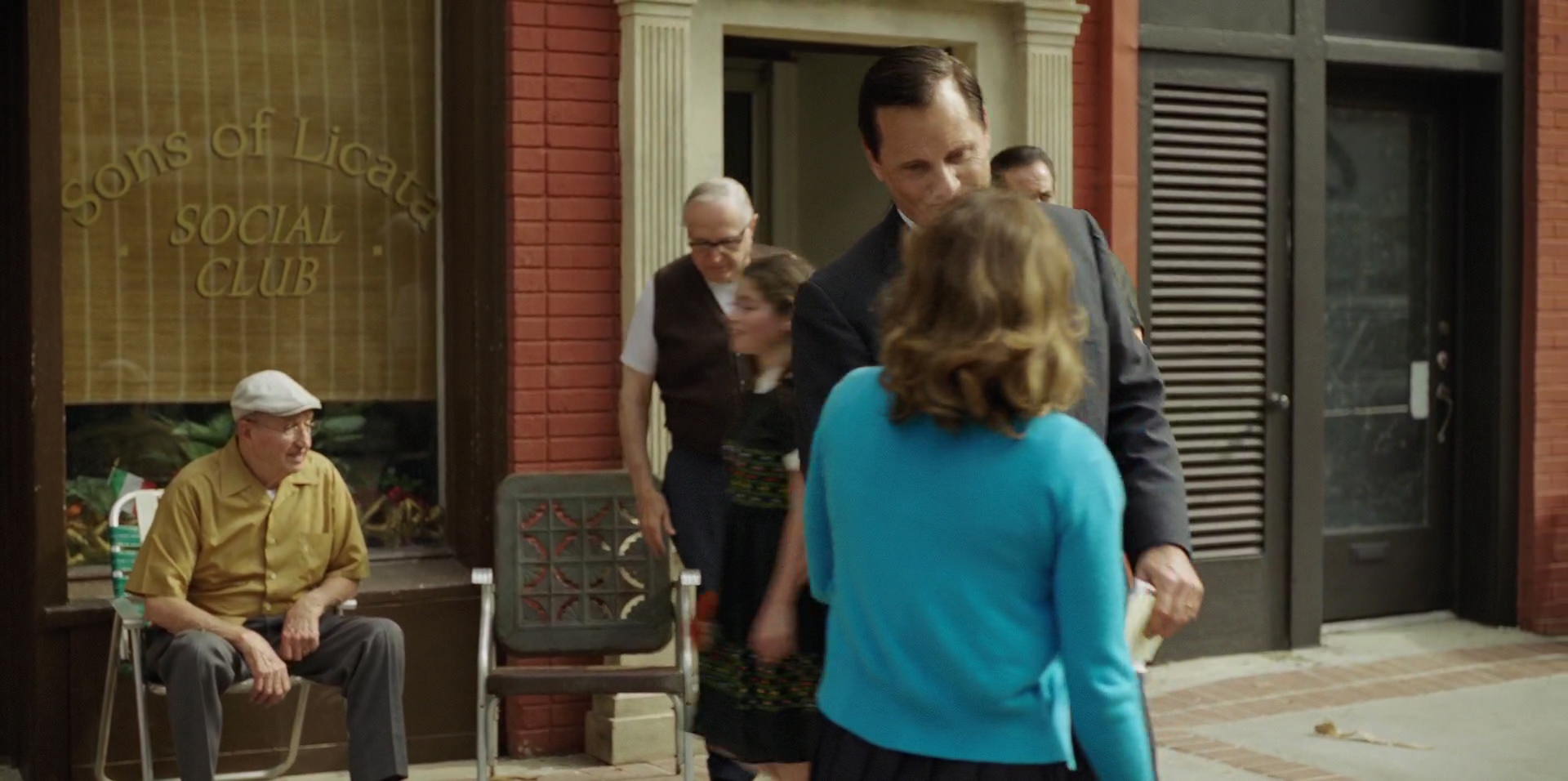 Green Book (2018) screencap 2874