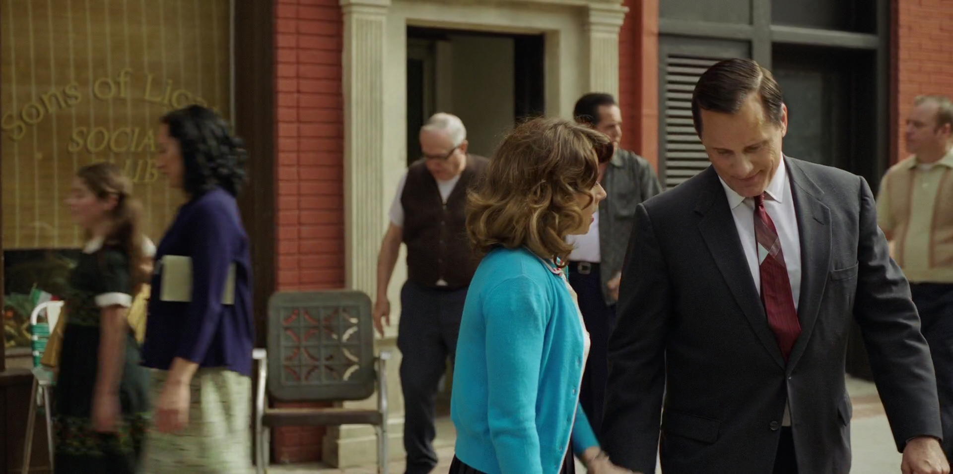 Green Book (2018) HD screenshot 2876