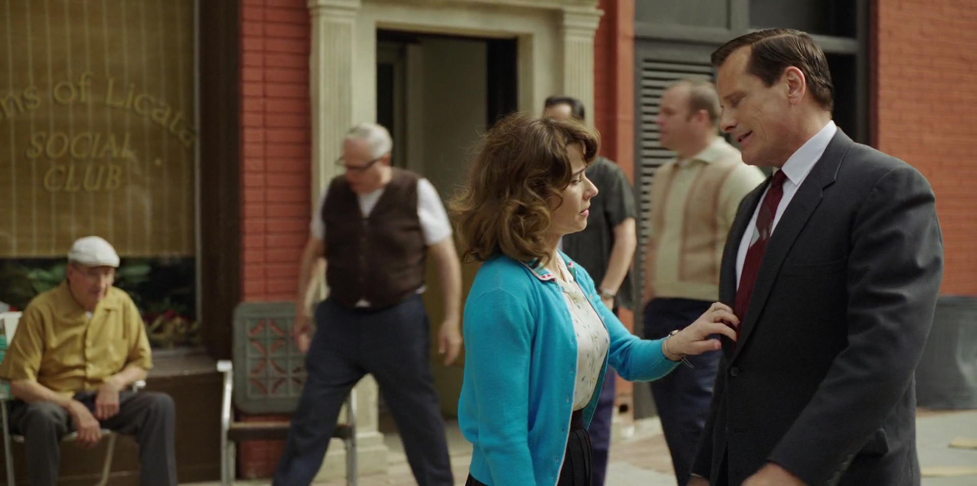 Green Book (2018) movie still 2878