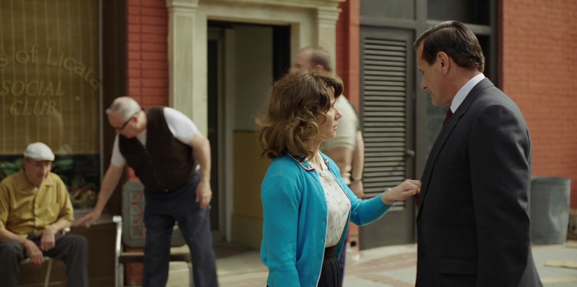 Green Book (2018) HD screenshot 2879
