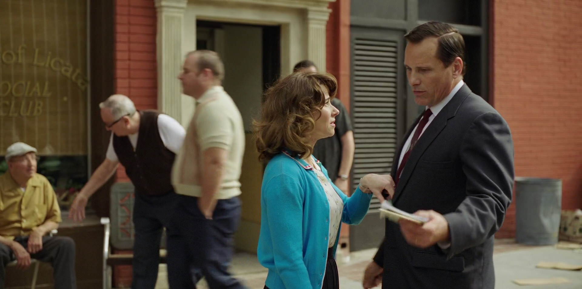Green Book (2018) screencap 2880