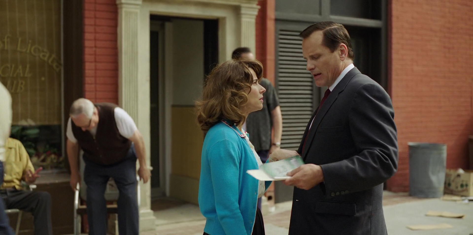 Green Book (2018) HD screenshot 2882