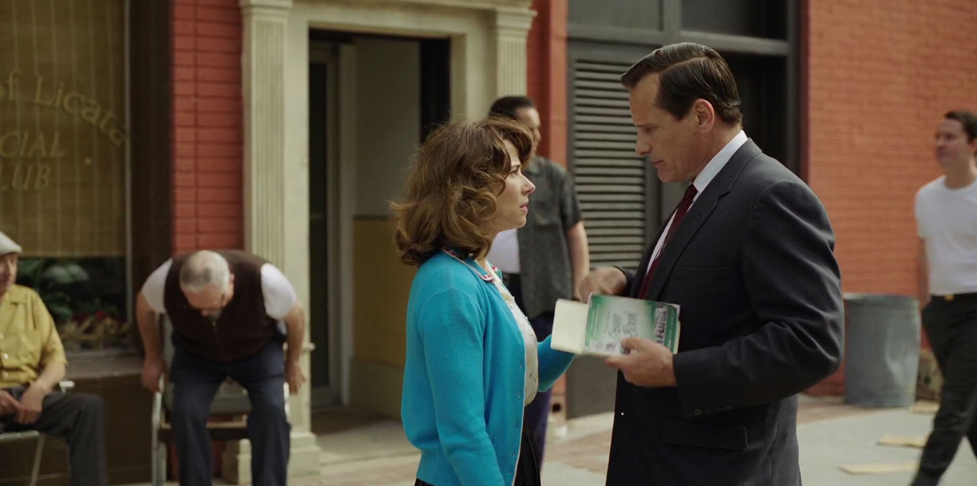 Green Book (2018) screencap 2883