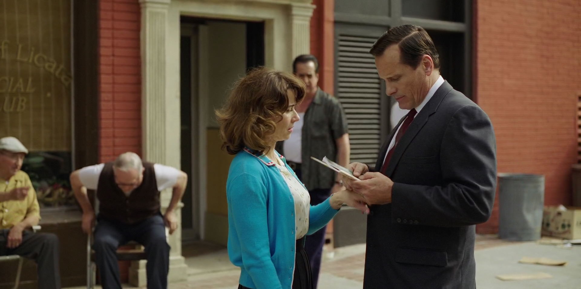 Green Book (2018) HD screenshot 2885