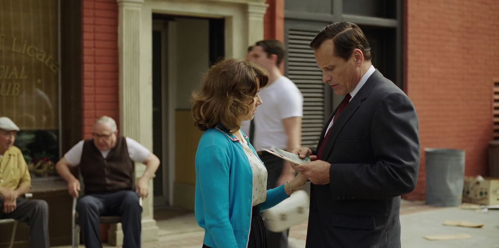 Green Book (2018) screencap 2886
