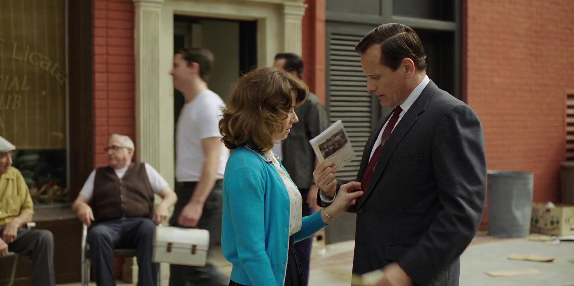 Green Book (2018) movie still 2887
