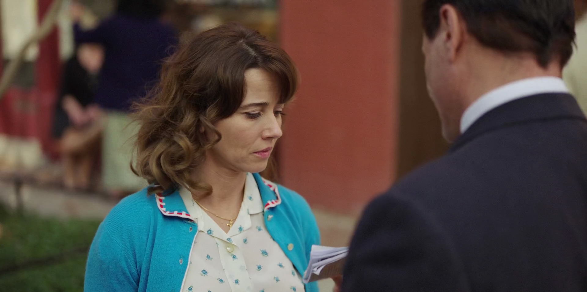 Green Book (2018) HD screenshot 2888