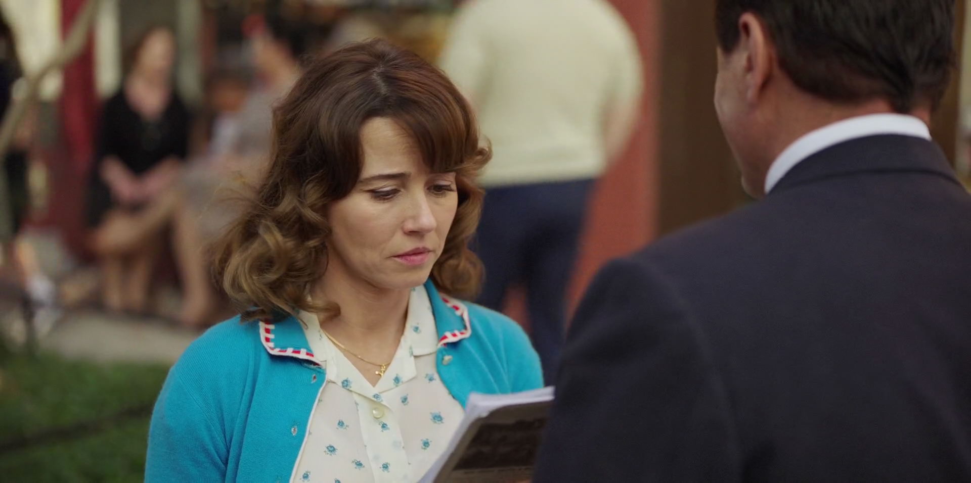 Green Book (2018) HD screenshot 2891