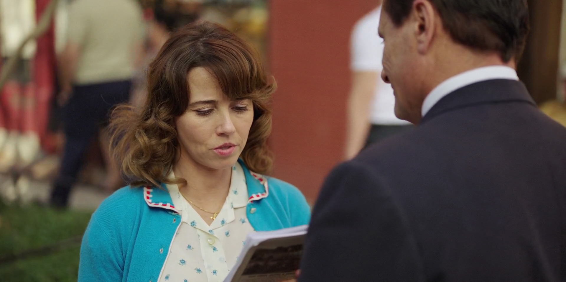 Green Book (2018) HD screenshot 2894