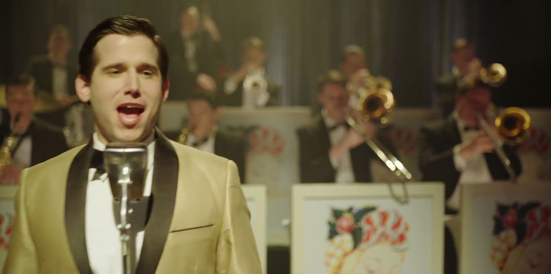 Green Book (2018) HD screenshot 29