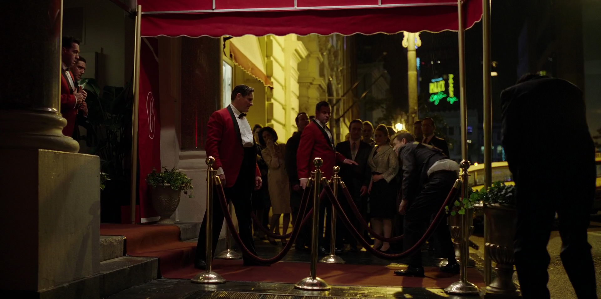 Green Book (2018) HD screenshot 290